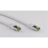 Goobay võrgukaabel 0,25 m Cat8.1 S/FTP RJ-45