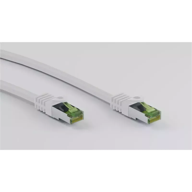 Goobay võrgukaabel 0,25 m Cat8.1 S/FTP RJ-45