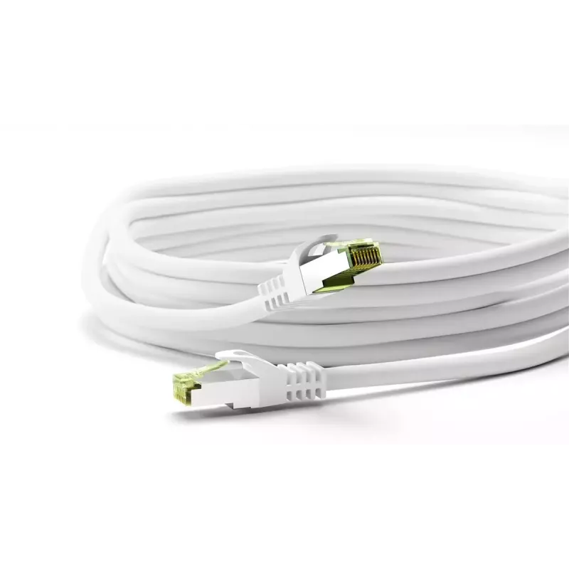 Goobay võrgukaabel 0,25 m Cat8.1 S/FTP RJ-45