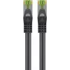 Võrgukaabel Wentronic 61092 0,5 m Cat8.1 S/FTP RJ-45