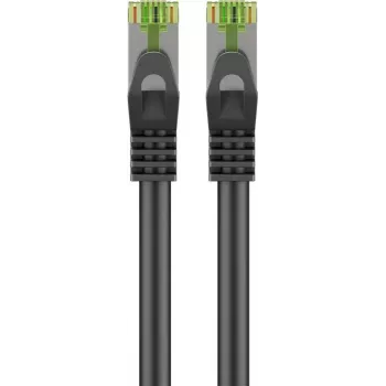 Võrgukaabel Wentronic 61092 0,5 m Cat8.1 S/FTP RJ-45