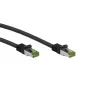 Võrgukaabel Wentronic 61092 0,5 m Cat8.1 S/FTP RJ-45