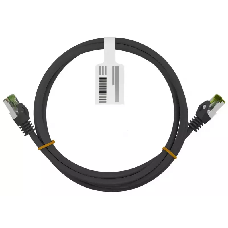 Võrgukaabel Wentronic 61094 2m Cat8.1 S/FTP RJ-45
