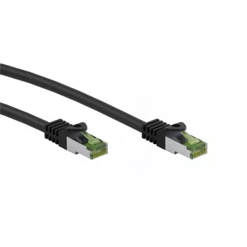 Võrgukaabel Wentronic 61098 10m Cat8.1 S/FTP must