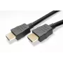 HDMI-kaabel Goobay 61642 5 m HDMI-tüüp A-pistik-isane 48 Gbit/s