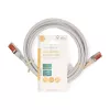 Võrgukaabel Nedis CCGL85220GY20 RJ-45 Cat6 2 m Hall
