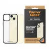 PanzerGlass ® ClearCase läbipaistev & D3O® iPhone 15 Plus