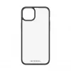 PanzerGlass ® ClearCase läbipaistev & D3O® iPhone 15 Plus