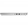 HP ProBook 440 G10 Intel® Core™ i7 i7-1355U sülearvuti 35,6 cm (14 tolli) Full HD 32 GB DDR4-SDRAM 1 TB SSD Wi-Fi 6E (802.11ax) Windows 11 Pro hõbedane