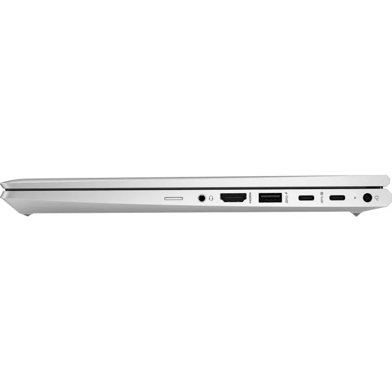 HP ProBook 440 G10 Intel® Core™ i7 i7-1355U sülearvuti 35,6 cm (14 tolli) Full HD 32 GB DDR4-SDRAM 1 TB SSD Wi-Fi 6E (802.11ax) Windows 11 Pro hõbedane