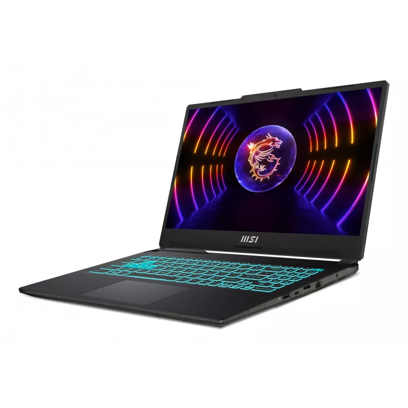 Sülearvuti MSI Cyborg 15 A13VF-881 15,6 tolli Intel Core i5 16GB RAM 512GB SSD Windows 11