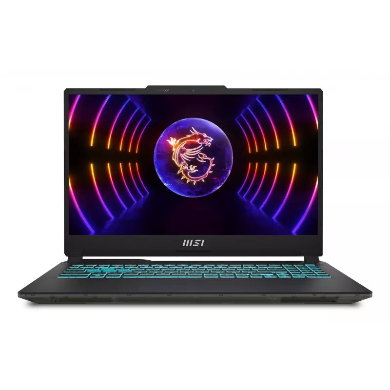 Sülearvuti MSI Cyborg 15 A13VF-881 15,6 tolli Intel Core i5 16GB RAM 512GB SSD Windows 11