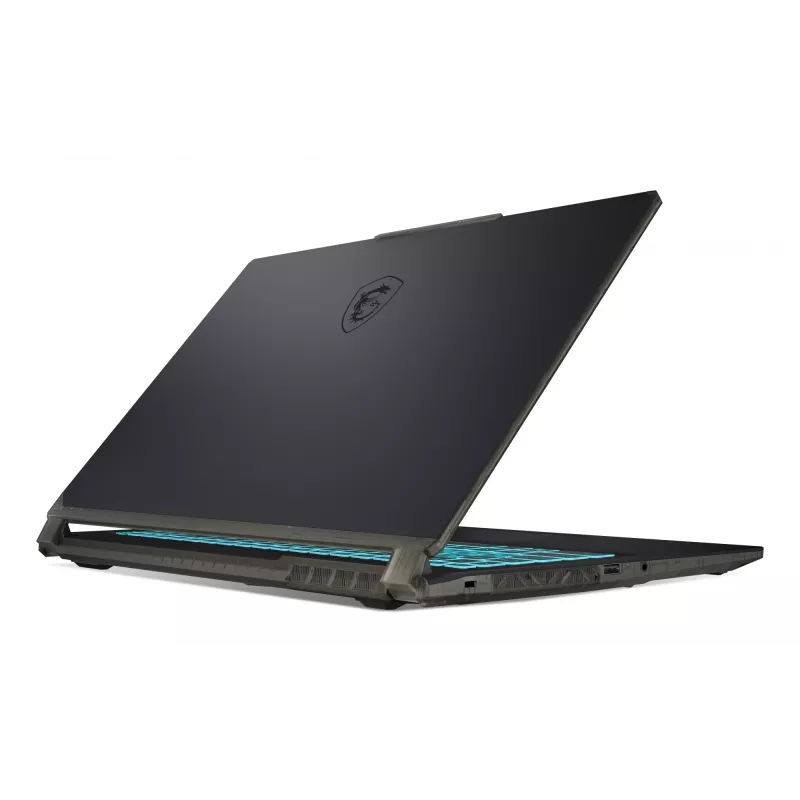 Sülearvuti MSI Cyborg 15 A13VF-881 15,6 tolli Intel Core i5 16GB RAM 512GB SSD Windows 11