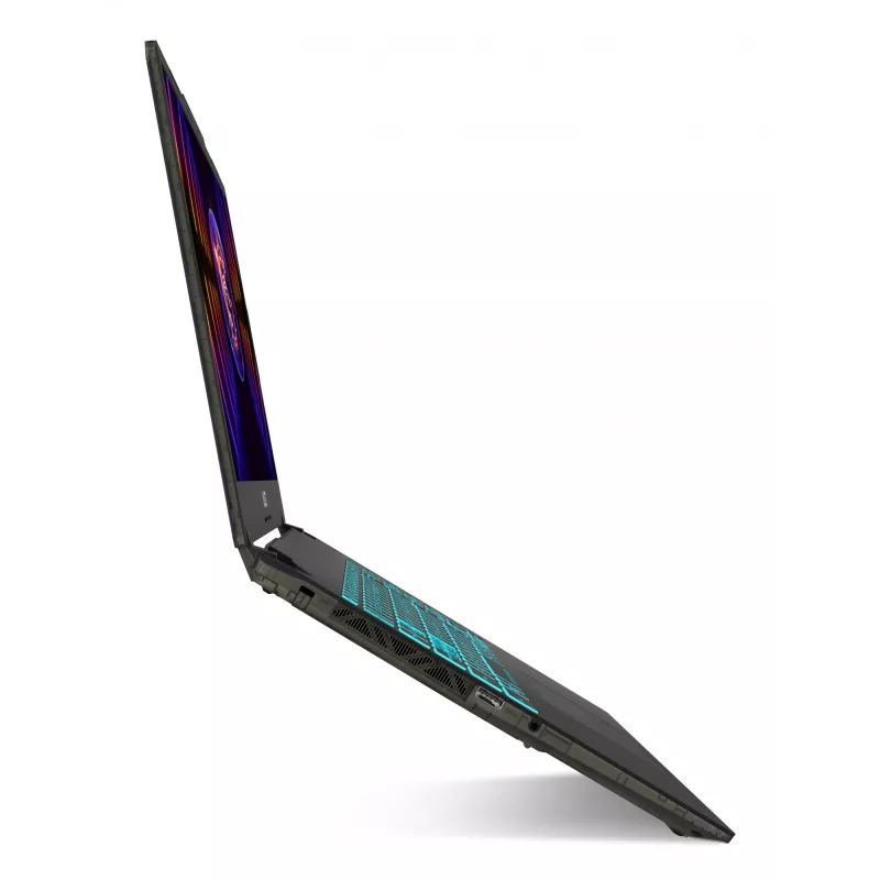 Sülearvuti MSI Cyborg 15 A13VF-881 15,6 tolli Intel Core i5 16GB RAM 512GB SSD Windows 11