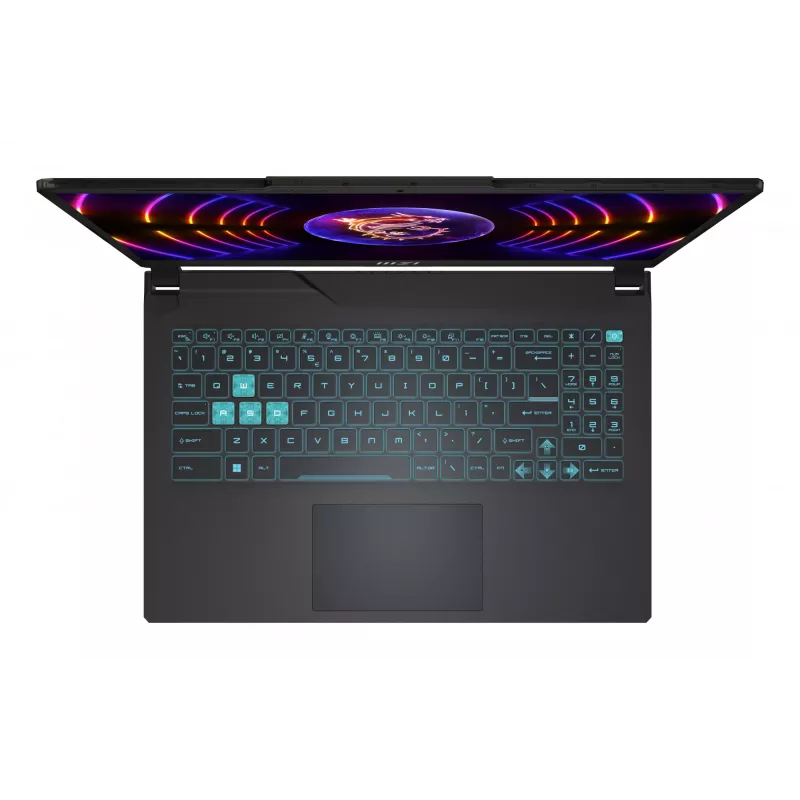 Sülearvuti MSI Cyborg 15 A13VF-881 15,6 tolli Intel Core i5 16GB RAM 512GB SSD Windows 11