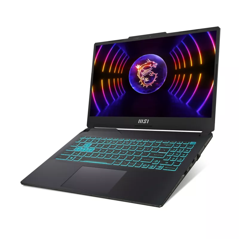 Sülearvuti MSI Cyborg 15 A13VF-881 15,6 tolli Intel Core i5 16GB RAM 512GB SSD Windows 11