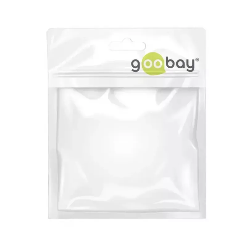 Audio kaabel WENTRONIC Goobay 65301 — 3 m, 2×RCA pistikule RCA, vaskjuhtmed, kullatud kontaktid, magnetiliselt varjestatud