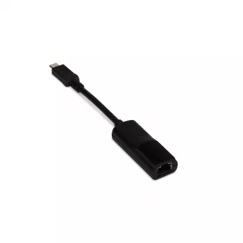 Kaabliühendusadapter Acer NP.CAB1A.017 RJ-45 USB 2.0 tüüp-A 0,15 m must