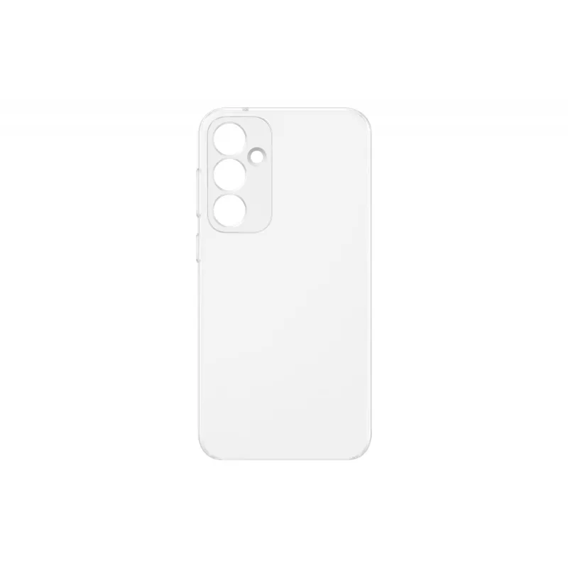 Samsung EF-QS711CTEGWW mobiiltelefoni ümbris 16,3 cm (6,4 tolli) kate Läbipaistev