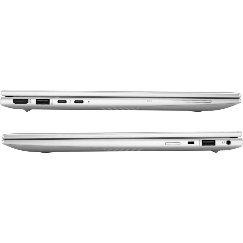 HP EliteBook 1040 G10 Intel® Core™ i7 i7-1355U Sülearvuti 35,6 cm (14 tolli) WUXGA 32 GB DDR5-SDRAM 1 TB SSD Wi-Fi 6E (802.11ax) Windows 11 Pro Hõbedane