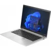 HP EliteBook 1040 G10 Intel® Core™ i7 i7-1355U Sülearvuti 35,6 cm (14 tolli) WUXGA 32 GB DDR5-SDRAM 1 TB SSD Wi-Fi 6E (802.11ax) Windows 11 Pro Hõbedane