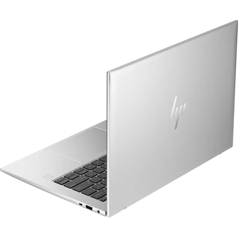 HP EliteBook 1040 G10 Intel® Core™ i7 i7-1355U Sülearvuti 35,6 cm (14 tolli) WUXGA 32 GB DDR5-SDRAM 1 TB SSD Wi-Fi 6E (802.11ax) Windows 11 Pro Hõbedane