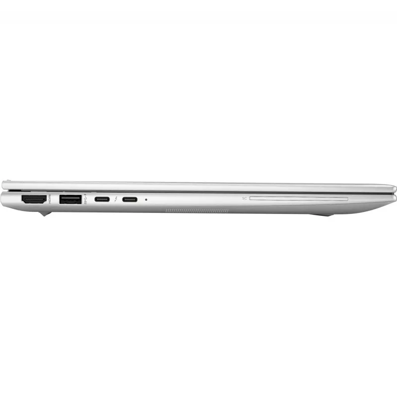 HP EliteBook 1040 G10 Intel® Core™ i7 i7-1355U Sülearvuti 35,6 cm (14 tolli) WUXGA 32 GB DDR5-SDRAM 1 TB SSD Wi-Fi 6E (802.11ax) Windows 11 Pro Hõbedane