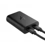 HP 65W GaN USB-C sülearvuti laadija