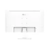 MSI Pro MP273QWDE E2 arvutimonitor 68,6 cm (27 tolli) 2560 x 1440 pikslit Wide Quad HD LCD Valge