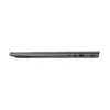 Sülearvuti Acer Swift Go 16 SFG16-72-76Q5 — Intel Core Ultra 7 155U, 16 tolli (40,6 cm) 3.2K 16 GB LPDDR5, 512 GB SSD, Windows 11 Home, hall