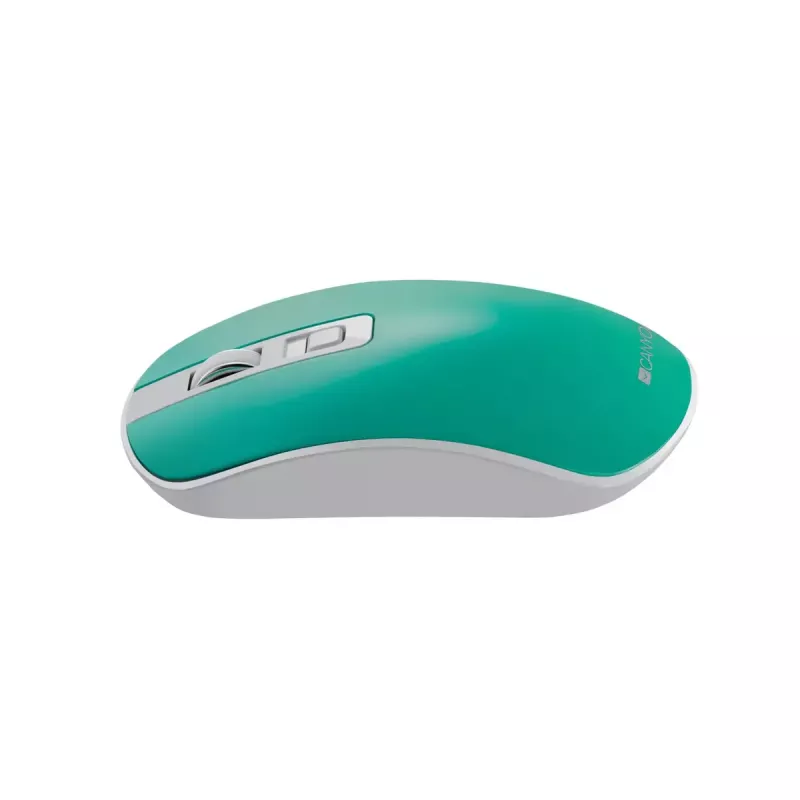 hiir Canyon CNS-CMSW18A RF Wireless Optical