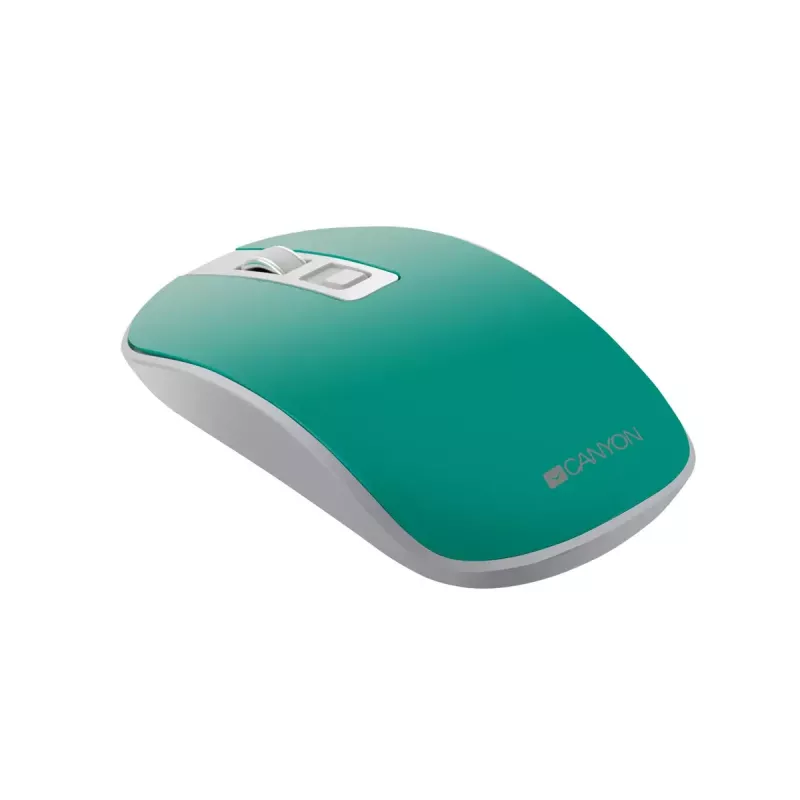 hiir Canyon CNS-CMSW18A RF Wireless Optical
