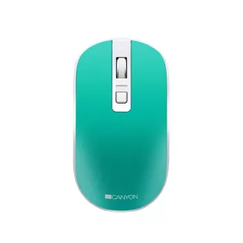 hiir Canyon CNS-CMSW18A RF Wireless Optical