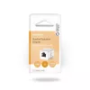 Nedis CCGB89011ME juhtmepistik RJ45 Metallic emane/emane