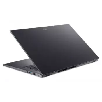 Sülearvuti Acer Aspire 17 A17-51GM-586T — Intel Core 5 120U, 17,3 tolli Full HD, 16 GB DDR4, 512 GB SSD, NVIDIA GeForce RTX 2050, Windows 11 Home
