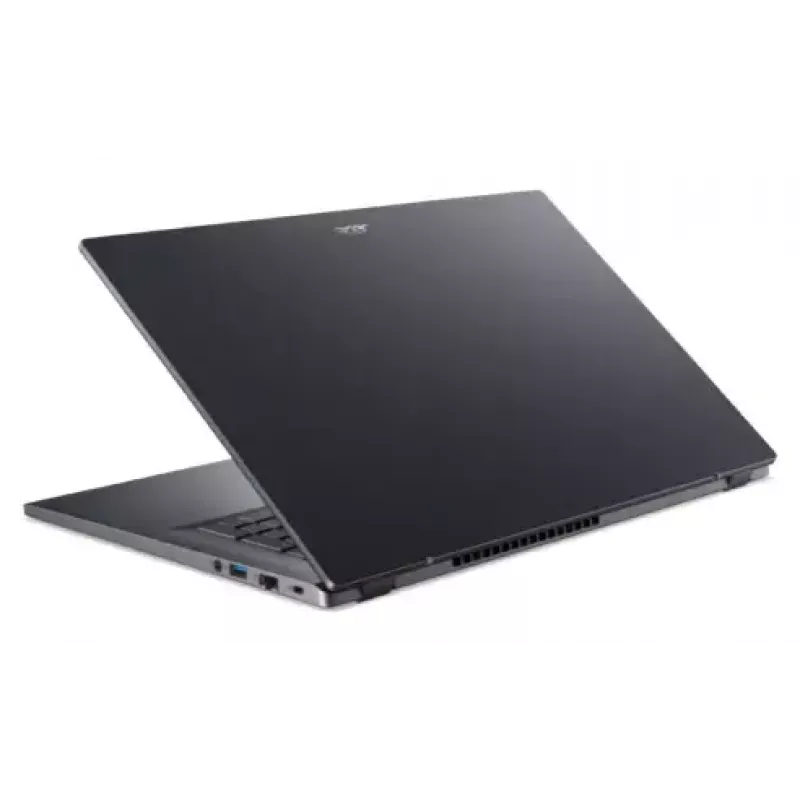 Sülearvuti Acer Aspire 17 A17-51GM-586T — Intel Core i5-120U, 17,3 tolli Full HD, 16 GB DDR4, 512 GB SSD, NVIDIA GeForce RTX 2050, Windows 11 Home