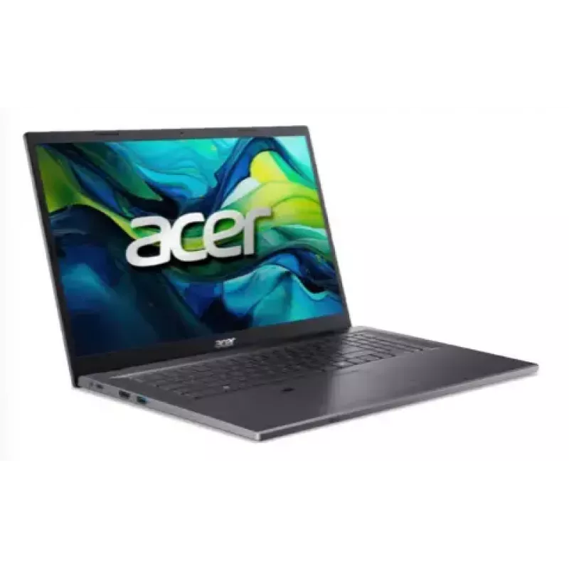 Sülearvuti Acer Aspire 17 A17-51GM-586T — Intel Core i5-120U, 17,3 tolli Full HD, 16 GB DDR4, 512 GB SSD, NVIDIA GeForce RTX 2050, Windows 11 Home
