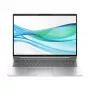 HP ProBook 460 G11 Intel Core Ultra 5 125U Sülearvuti 40,6 cm (16 tolli) WUXGA 16 GB DDR5-SDRAM 512 GB SSD Wi-Fi 6E (802.11ax) FreeDOS Hõbedane