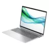 HP ProBook 460 G11 Intel Core Ultra 5 125U Sülearvuti 40,6 cm (16 tolli) WUXGA 16 GB DDR5-SDRAM 512 GB SSD Wi-Fi 6E (802.11ax) FreeDOS Hõbedane