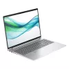 HP ProBook 460 G11 Intel Core Ultra 5 125U Sülearvuti 40,6 cm (16 tolli) WUXGA 16 GB DDR5-SDRAM 512 GB SSD Wi-Fi 6E (802.11ax) FreeDOS Hõbedane