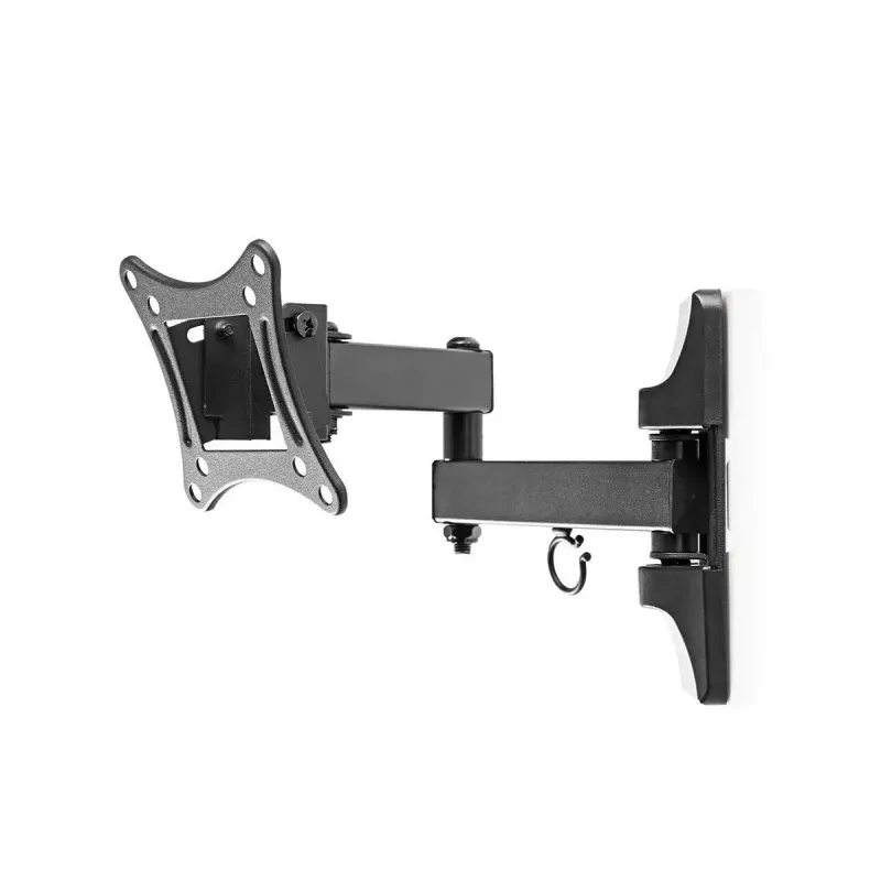 TV-kinnitus Nedis TVWM1510BK 68.6 cm 27 tolli must 15 kg