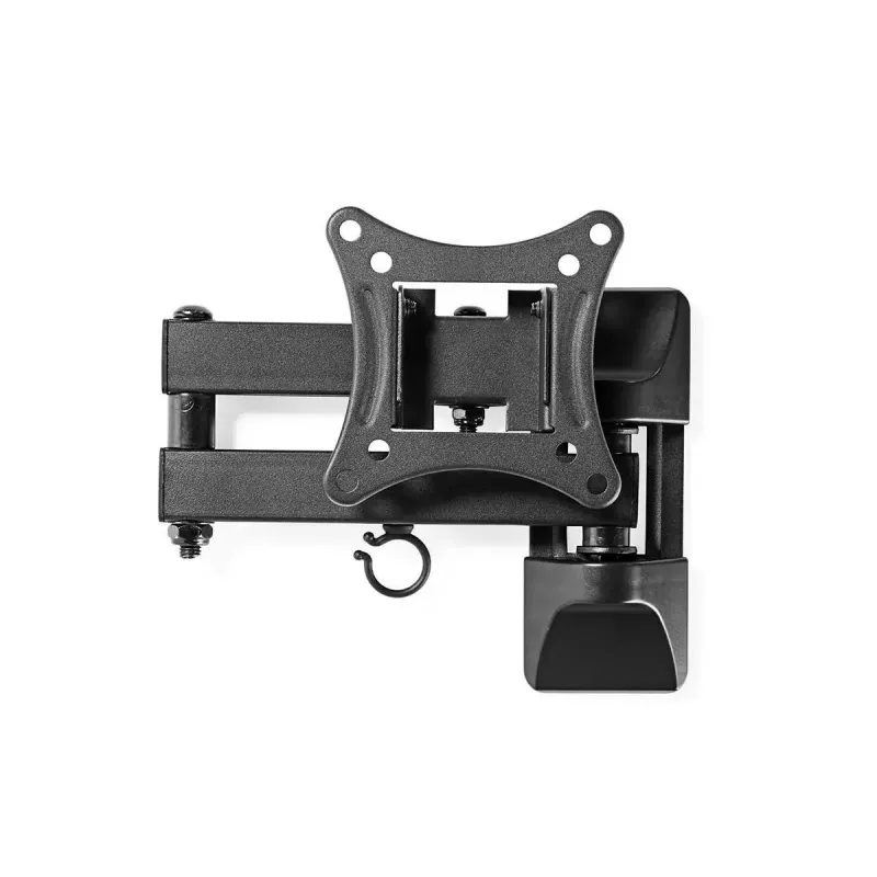 TV-kinnitus Nedis TVWM1510BK 68.6 cm 27 tolli must 15 kg