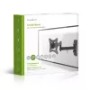 TV-kinnitus Nedis TVWM1510BK 68.6 cm 27 tolli must 15 kg