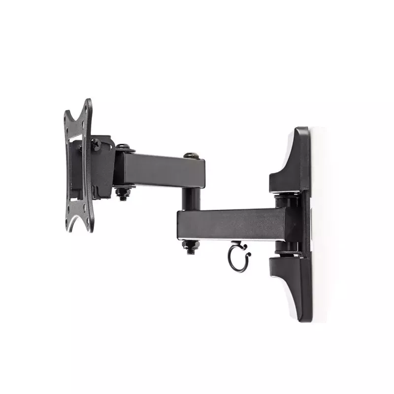 TV-kinnitus Nedis TVWM1510BK 68.6 cm 27 tolli must 15 kg