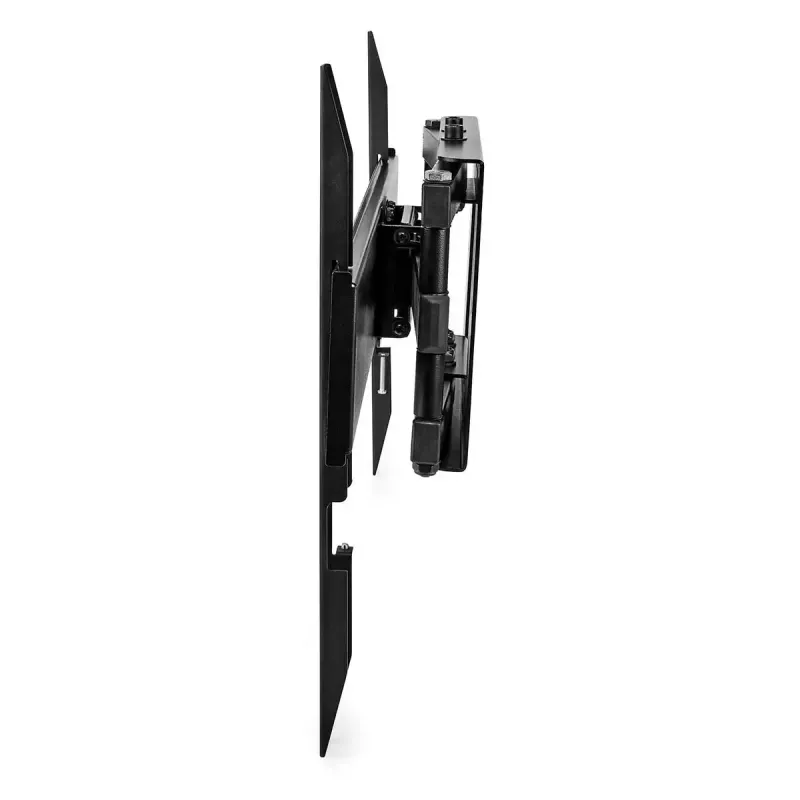 TV-kinnitus Nedis TVWM3551BK 2.03 m 80 tolli Must 35 kg