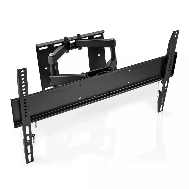 TV-kinnitus Nedis TVWM3551BK 2.03 m 80 tolli Must 35 kg
