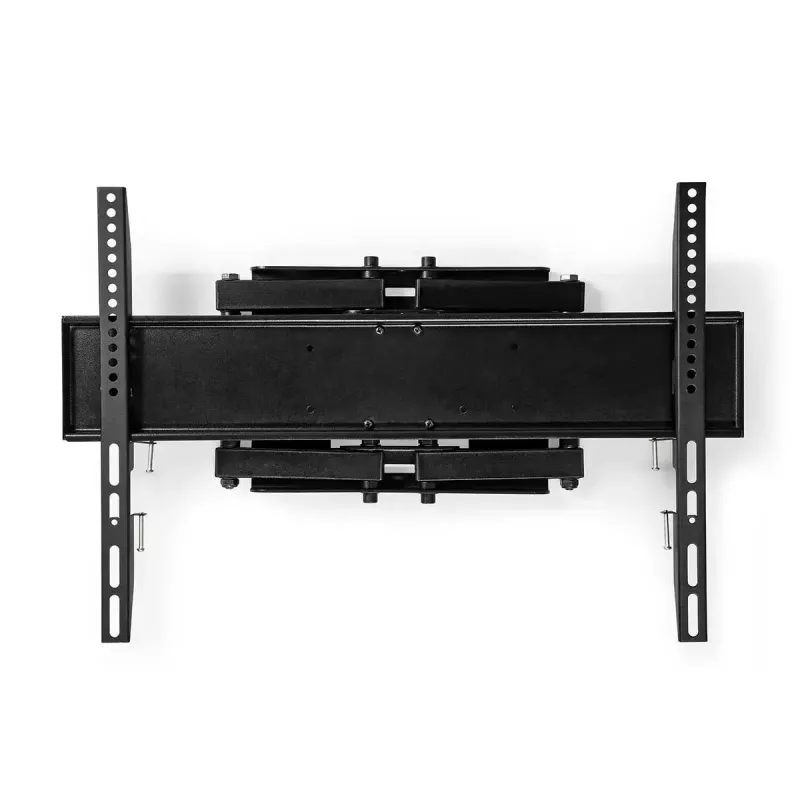TV-kinnitus Nedis TVWM3551BK 2.03 m 80 tolli Must 35 kg