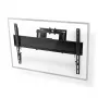 TV-kinnitus Nedis TVWM3551BK 2.03 m 80 tolli Must 35 kg