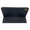 Folio Slim Case Hurtel DEQSTER iPad 10,9 tolli (10. põlvkond) — TPU/PU kate, 3 statiivi režiimi, 244 g
