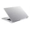 Konverteeritav sülearvuti Acer Aspire Go Spin 14 AGSP14-31PT-36R6 — 14-tolline WUXGA puuteekraan, Intel Core 3 N355 1.9 GHz, 16 GB LPDDR5, 512 GB SSD, Windows 11 Home, hõbedane